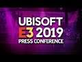 Ubisoft Press Conference & Nintendo Direct | Zusammenfassung | E3 2019 #E3Ubi