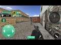 Elite Army Commando Mission (by VIVOXA)Typical Android HD Gameplay.