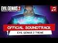 Evil Genius 2 – Evil Genius 2 Theme (Track 1)