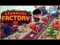 Factorio ¿¿¿¡¡¡DE GATOS!!!??? | Learning Factory - Gameplay Español