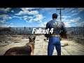 Fallout 4 Horizon  №14! (3 смерти)