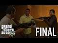 GTA V (Grand Theft Auto V) | FINAL 01 (Gameplay em Português)