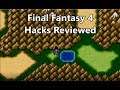 Final Fantasy 4 Hacks Reviewed - Ultima, Unprecedented Crisis and The Darkness Within