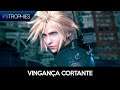 Final Fantasy VII Remake - Vingança cortante - Missão secundária