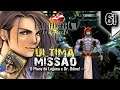 FINAL FANTASY VIII - Remastered #61 |"A Última Missão da Seed!"- [Nintendo Switch]  PT-BR