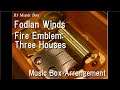 Fodlan Winds/Fire Emblem: Three Houses [Music Box]