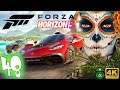 Forza Horizon 5 I Capítulo 48 I Let's Play I Xbox Series X I 4K