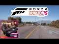 Forza Horizon 5 - Speed Trap - Calle Principal - S1 900 Retro Muscle (Road View)