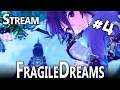 Fragile Dreams: Farewell Ruins of the Moon (Wii) #4 - Stream