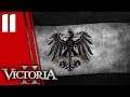 Franco-Prussian War || Ep.11 - Victoria 2 HFM Germany Gameplay