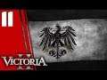 Franco-Prussian War || Ep.11 - Victoria 2 HFM Germany Gameplay