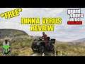 *FREE* Dinka Verus Review GTA Online