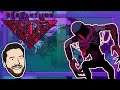 Futuristic action-adventure mystery dreamscape | Let's Play Resolutiion - PART 1 | Graeme Games