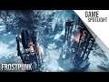 Game Spotlight | Frostpunk