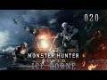 GB Monster Hunter World Ice Borne Part 20