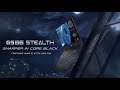 GS66 Stealth 11UX - Leading-edge Power with 11th Gen Intel CPU | MSI
