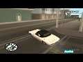 GTA San Andreas DYOM: [Eddy4312] San Fierro Auto 4 (part2) (720p)