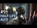 Half Life: Alyx #9: Jetzt auch noch Elektro-Zombies