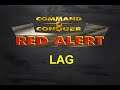HELP: HORRIBLE LAG ONLINE ON COMMAND AND CONQUER REMASTERED