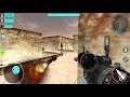 Hit Rocket🚀 Enemy Modern Fps Gun Shooter Strike: Free Shooting Games - Android GamePlay. #2