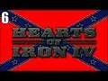 HOI4: Rise of the Confederate States 6