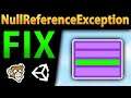 How to Fix NullReferenceException in C#! (4 Step Process)