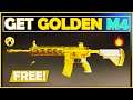 HOW TO GET FREE M416 GOLDEN TRIGGER REALLY? | PUBG MOBILE KR VERSION INFORMATIONAL VIDEO | 2020