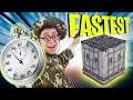 How to Get the FASTEST LOADOUT in Warzone! (FAST Loot Route)
