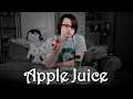 I Tried Apple Juice...