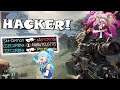 I tried SNIPING on BLACK OPS 3 but ran into a HACKER instead...