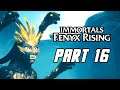 Immortals Fenyx Rising - Gameplay Walkthrough Part 16 (PS5, 4K)