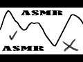 Insane Oversteering Bassy ASMR Visuals And Trigger Sounds