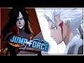 Jump Force Everything That Has Been Revealed About TOSHIRO HITSUGAYA For DLC Pack 3