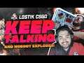 Keep Talking and Nobody Explodes | Lostik CS:GO