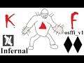Killing Floor 2 CD | Infernal | 45Max | osffi_v1