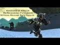 Kingdoms of Amalur: Re-Reckoning - Fatesworn - Official Release Date Trailer