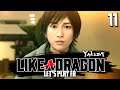 LE VRAI DU FAUX | Yakuza : Like a Dragon - LET'S PLAY FR #11