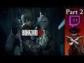 Let's All Play: Resident Evil 2: Remake - Leon's Side - Part 2