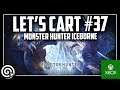 Let's make a GO TO Hunting Horn Build #37 | MHW Iceborne