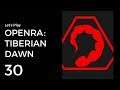 Let's Play OpenRA: Tiberian Dawn #30 | Nod Mission 10a: Terminate Doctor Wong