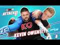 Little Flash attacked by KEVIN OWENS! The Rise of Little Flash Part 8 | K-City GAMING