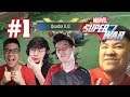 MAIN ALA PRO PLAYER BERUJUNG FATAL - MARVEL Super War [Indonesia] #1