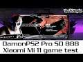 Manhunt/Cold Fear DamonPS2 emulator test gaming/PS2 games for PC/iOS/Android SD 888