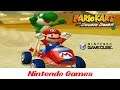 Mario Kart Double Dash !! - マリオカートダブルダッシュ!! (Gameplay) GameCube