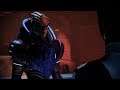 Mass Effect 2 - прохождение 14 (Помочь Гаррусу, корабль Коллекционеров) сложность Безумие