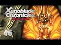 Mechonis erwacht ★ #46 ★ Xenoblade Chronicles Definitive Edition