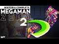 Megaman ZERO 2 (2003) - História Completa!
