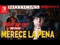 ¿MERECE LA PENA FRIDAY THE 13th EN NINTENDO SWITCH? -NOTICIAS-OPINIÓN-IDENTITY V-GRATIS-PC