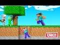 Minecraft UHC but Every Time You Die It Gets FASTER