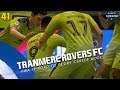 Misi Sulit Untuk Para Pemain Lapis Ke-3 | FIFA 19 Tranmere Rovers RTG Career Mode #41
